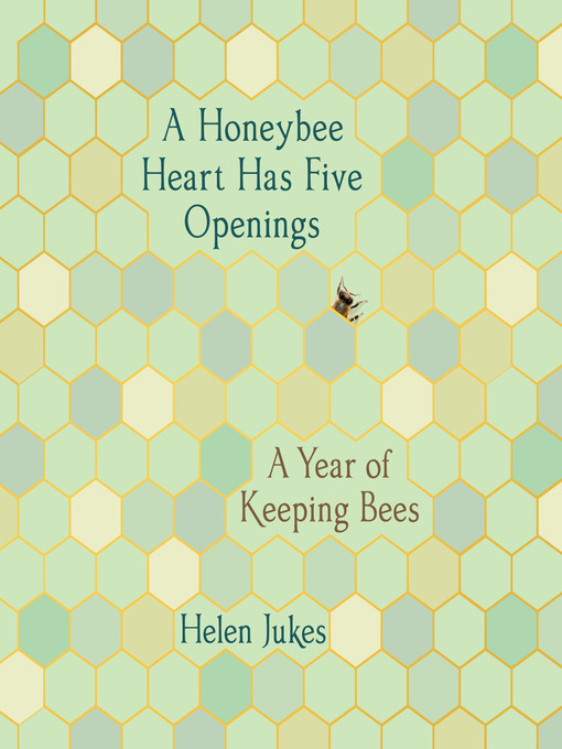 Title details for A Honeybee Heart Has Five Openings by Helen Jukes - Wait list